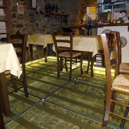 Hysnara Affittacamere Isnello Dış mekan fotoğraf