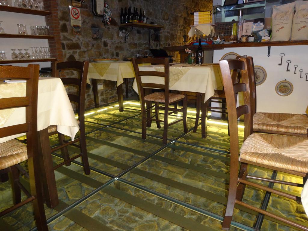 Hysnara Affittacamere Isnello Dış mekan fotoğraf